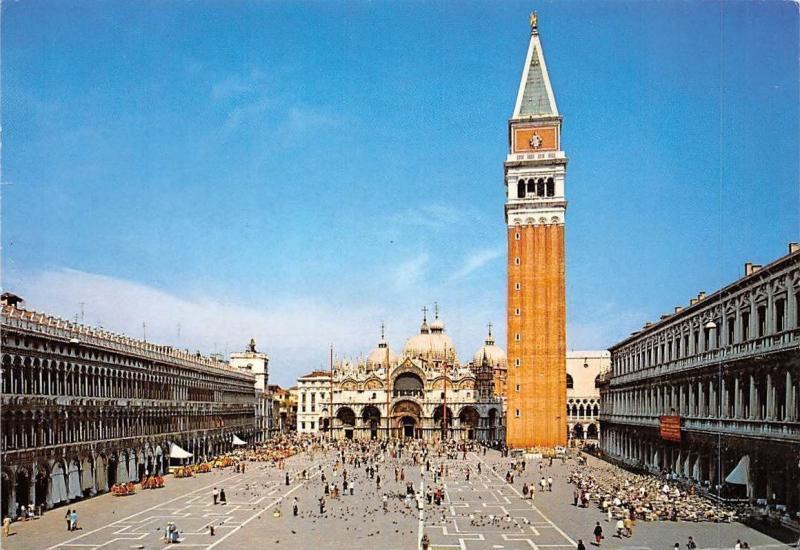 Places Per San Marco