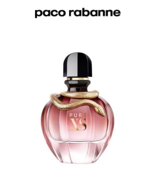 Fashion Perfumes