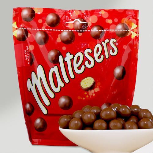 Fashion Maltesers · Snacks de chocolate · Supermercado · (5)