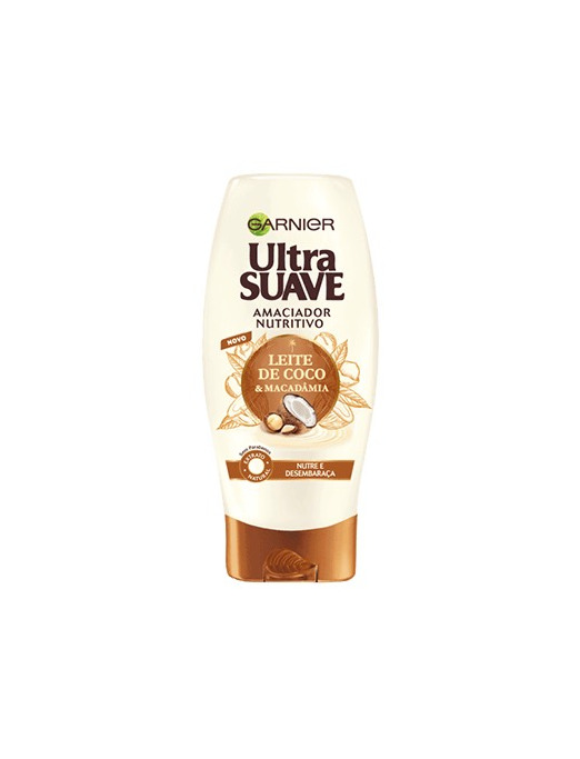 Product Garnier amaciador de coco