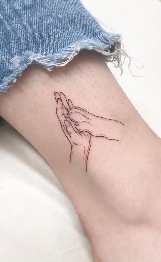 Fashion Tattoo