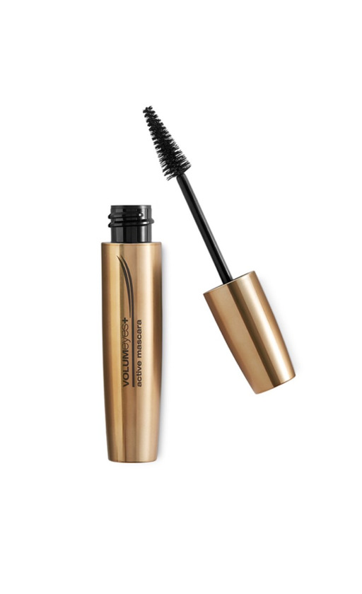 Productos Volumeyes Plus Active Mascara