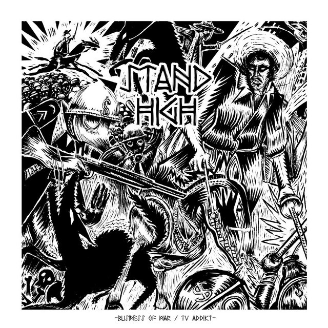 Canción Business of War