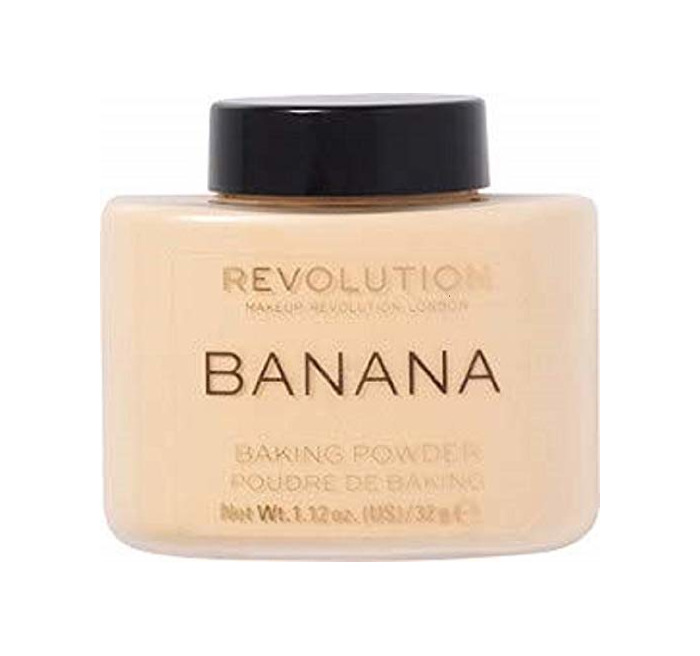 Belleza Makeup Revolution