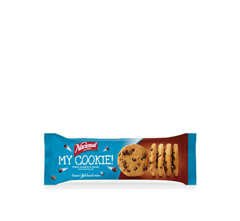 Products MY COOKIE! Sabor Tradicional Nacional