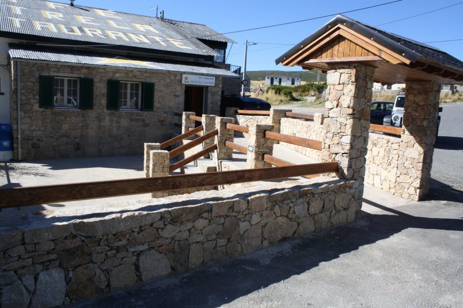 Restaurants Varanda da Estrela