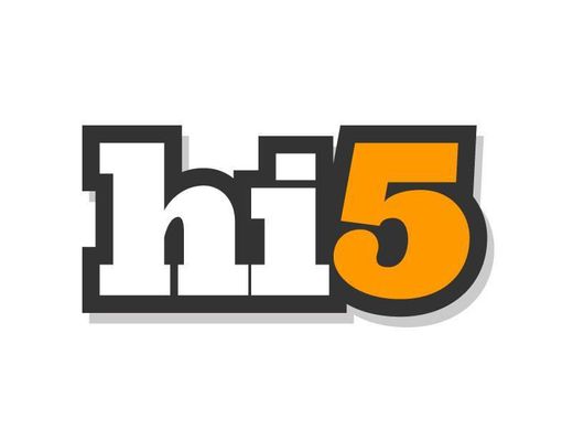 Hi5 - Chat with Stranger