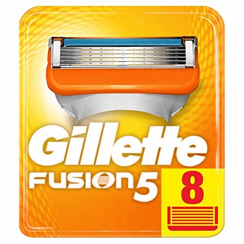 Lugar Gillette Fusion5 - Maquinilla de Afeitar