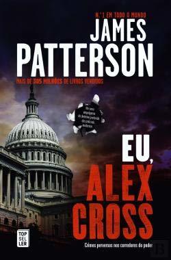 Libros Eu  Alex Cross