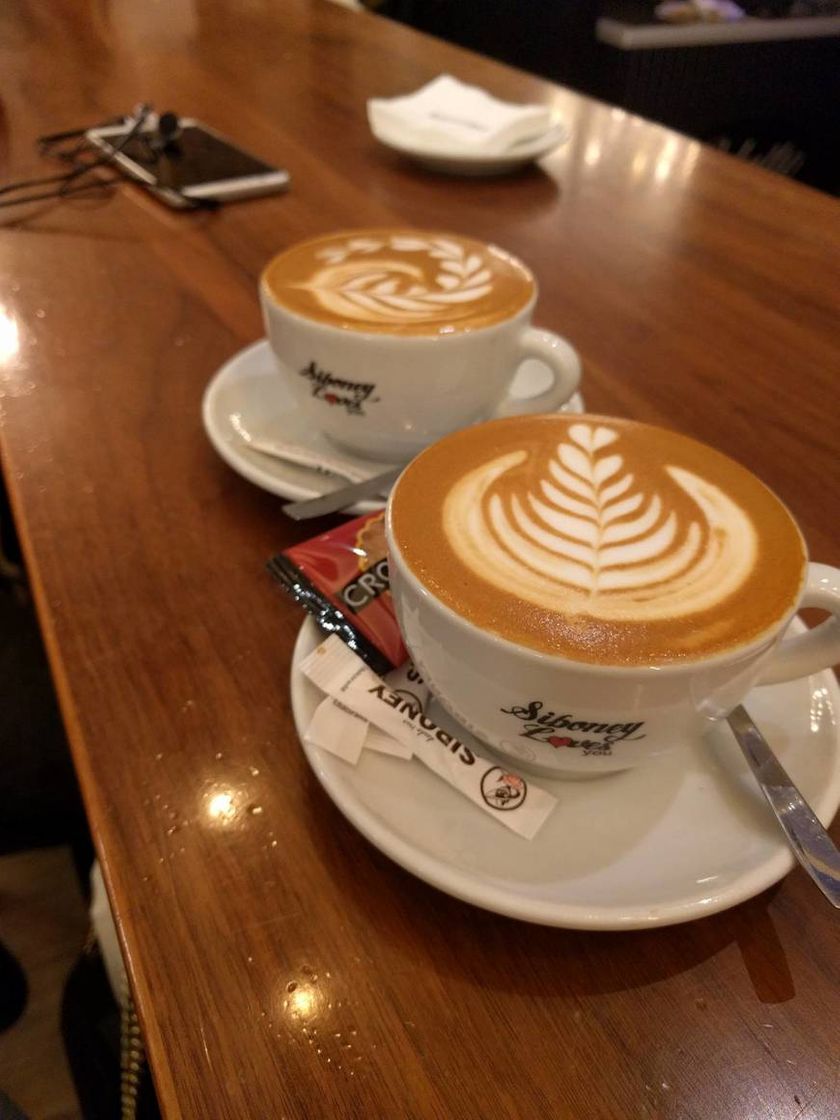 Restaurants Cafés Siboney