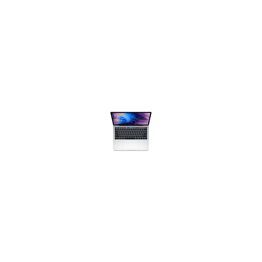 Social MacBook Pro 13"