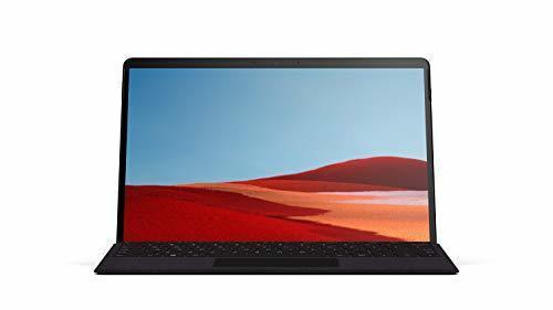 Social Microsoft Surface Pro X - Tablet de 13" (Wifi