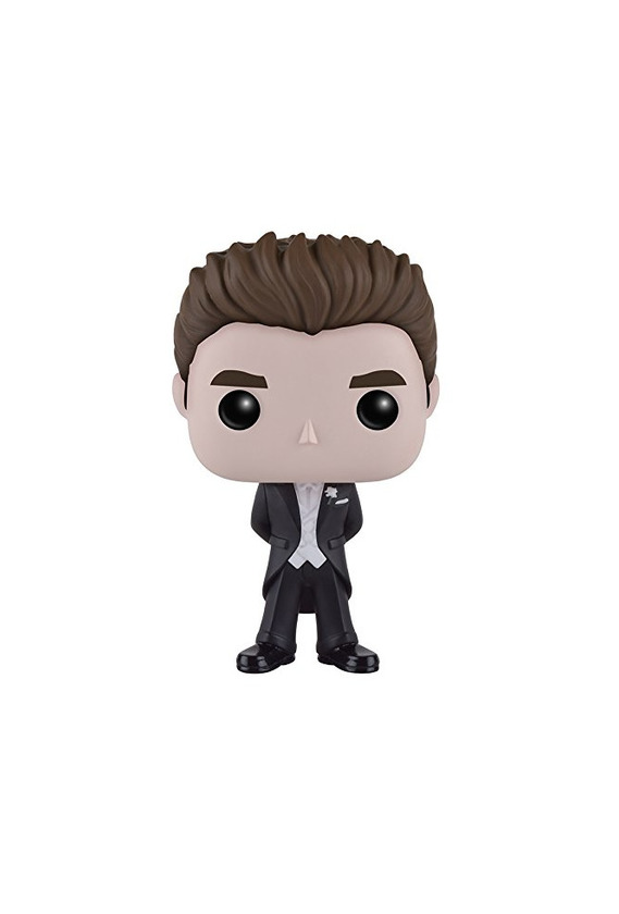 Producto Fukno POP! Edward Cullen Boda