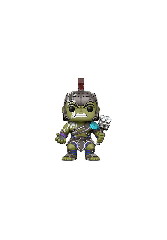 Social Marvel - Figura de Vinilo Gladiator Hulk