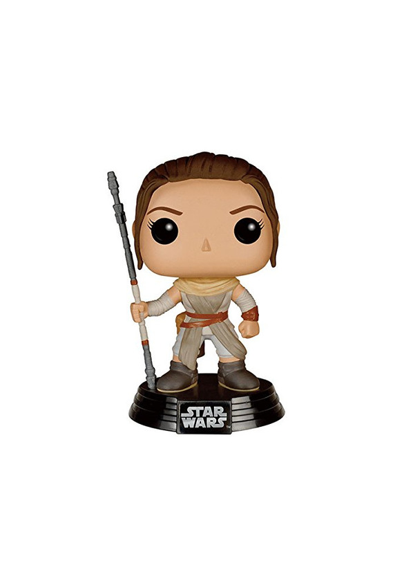 Producto Star Wars Figura de vinilo Rey