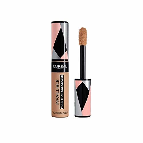 Belleza L'Oreal Paris Infalible More Than Concealer