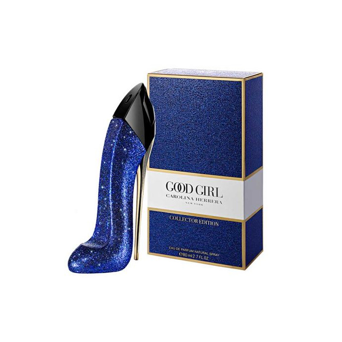 Carolina herrera good girl edição limitada