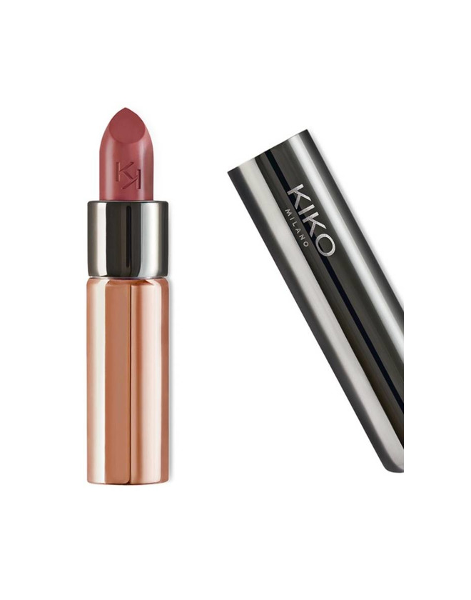 Product Creamy Lipstick- 105 Pinkish Brown