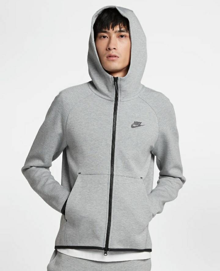 Casaco desportivo Nike 