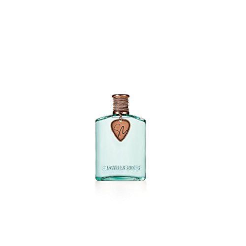 Shawn Mendes Signature Eau de Parfum y Hombre 50 ml