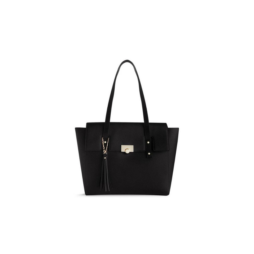 Producto Mala tote borla aba preto