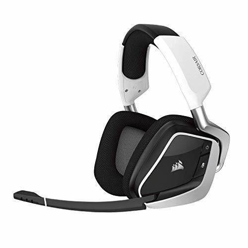 Electronic Corsair Void Pro RGB Wireless - Auriculares Gaming