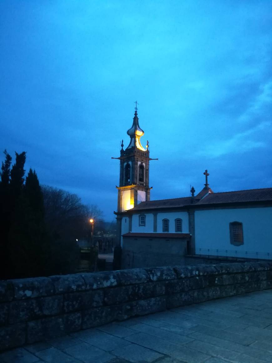 Place Ponte de Lima