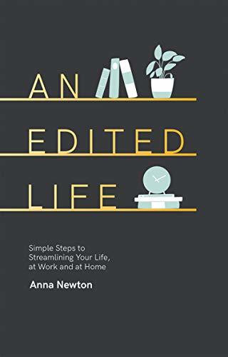 Libro An Edited Life