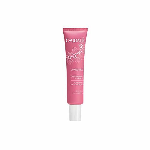 Social Caudalíe Vinosource Fluide Matifiant Hydratant Tratamiento Facial