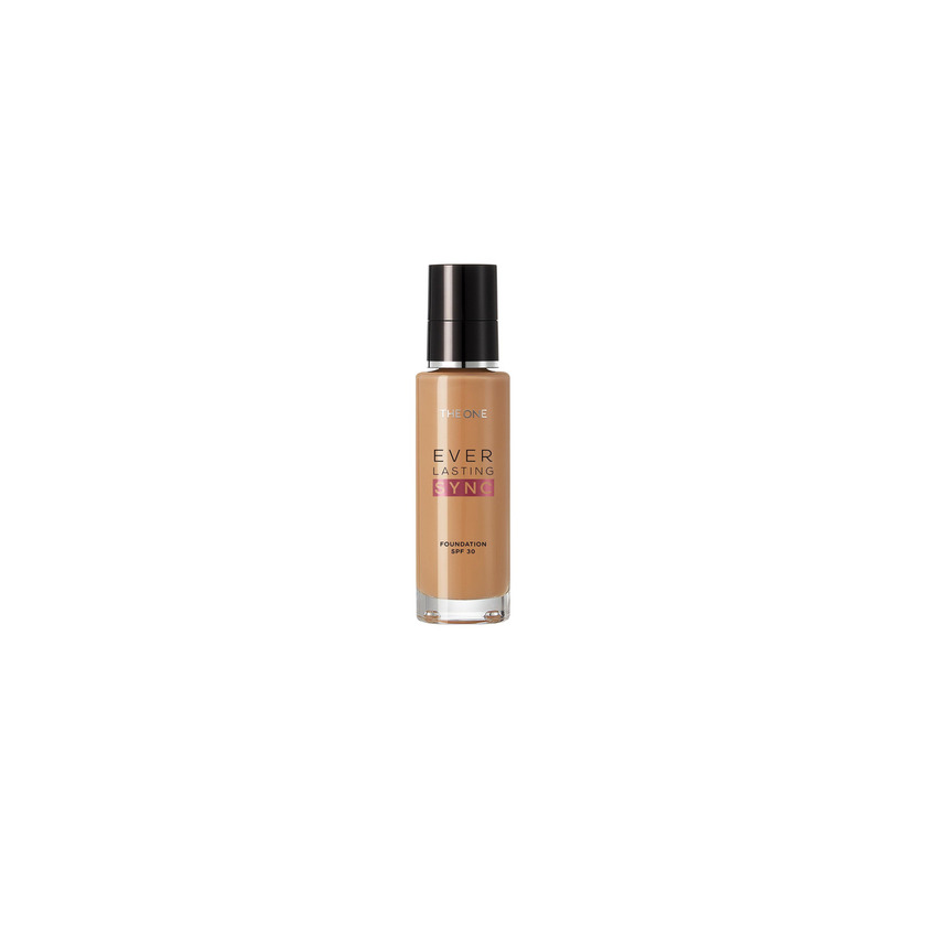 Producto Base de Cor Everlasting Sync The One 