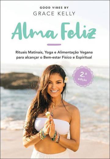 Alma Feliz