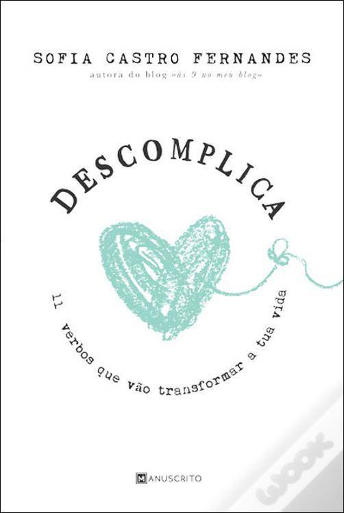 Libro Descomplica