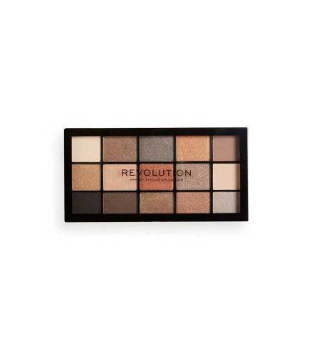 Producto Revolution paleta de sombras de olhos