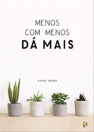 Libro Menos com menos dá mais