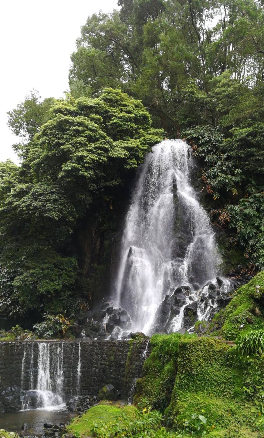 Lugar Parque Natural da Ribeira dos Caldeirões