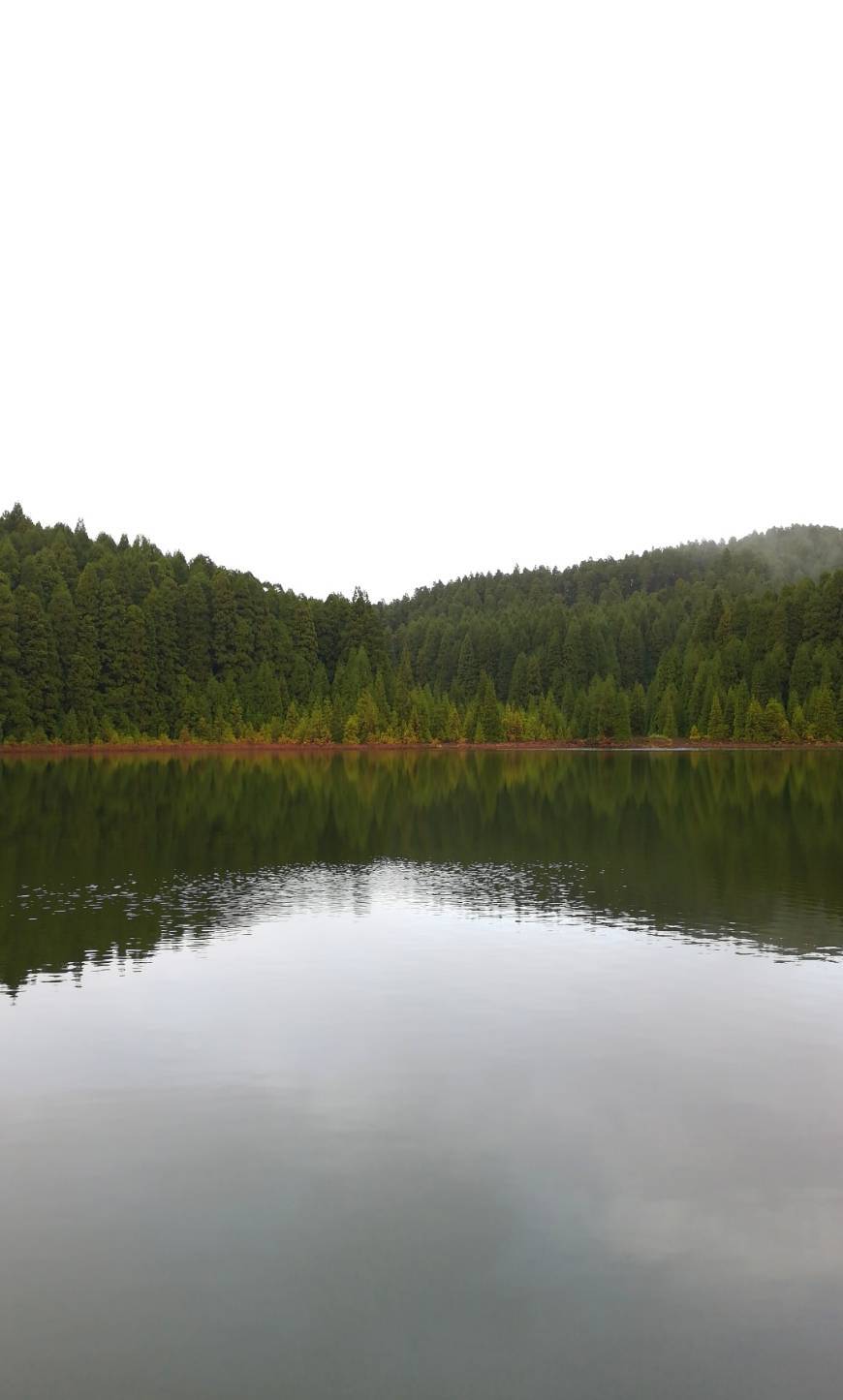 Lugar Lagoa do Canário