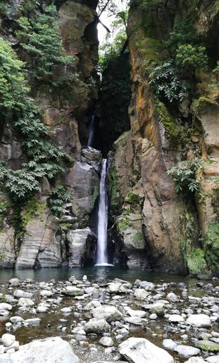 Salto do Cabrito