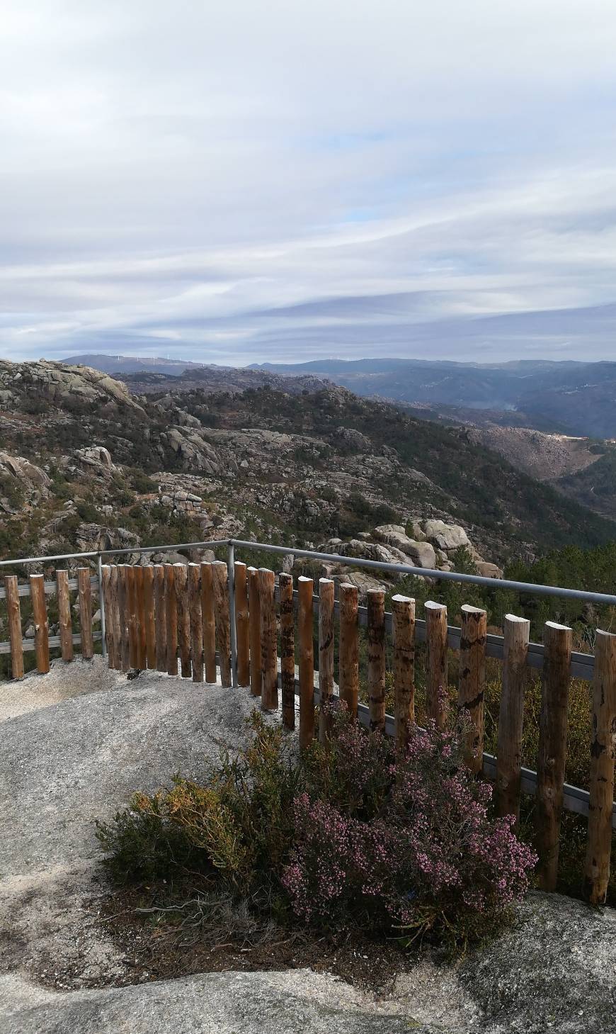 Lugar Miradouro das Rocas