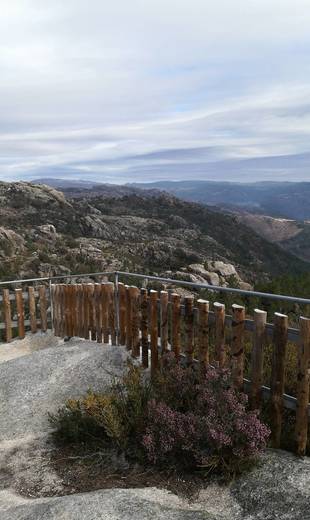 Miradouro das Rocas