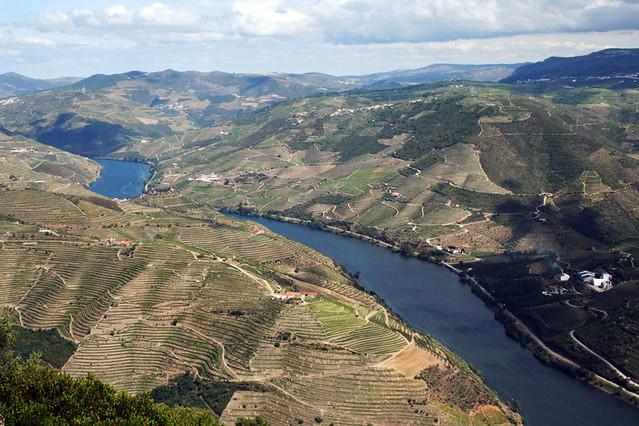 Place São Leonardo de Galafura