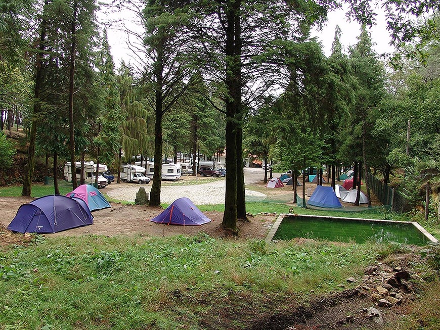 Place NaturVeredas, Refúgio da Freita