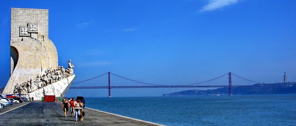 Lugar Padrão dos Descobrimentos