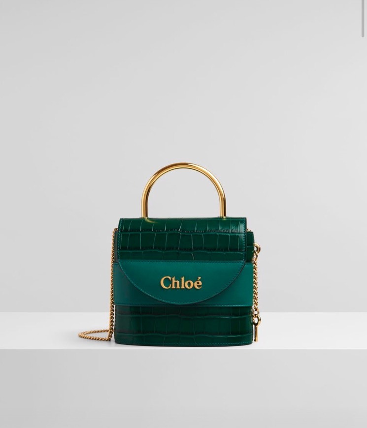 Moda Chloé