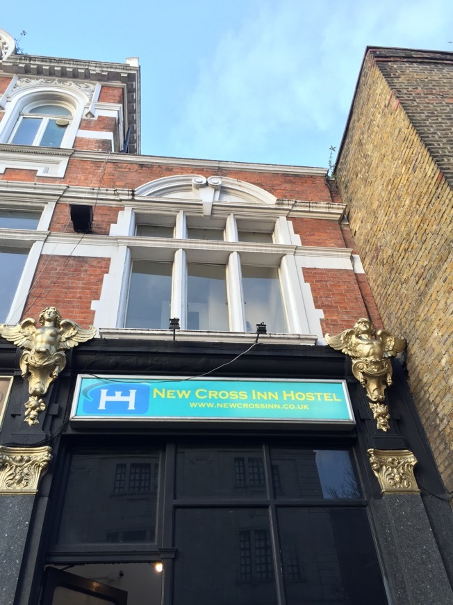 Place New Cross Inn Hostel - London Hostel