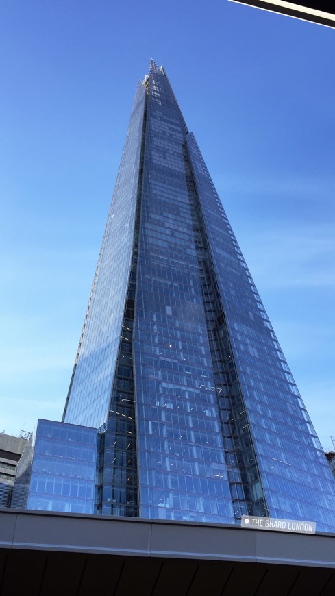 Place The Shard