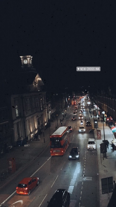 Place New Cross Gate