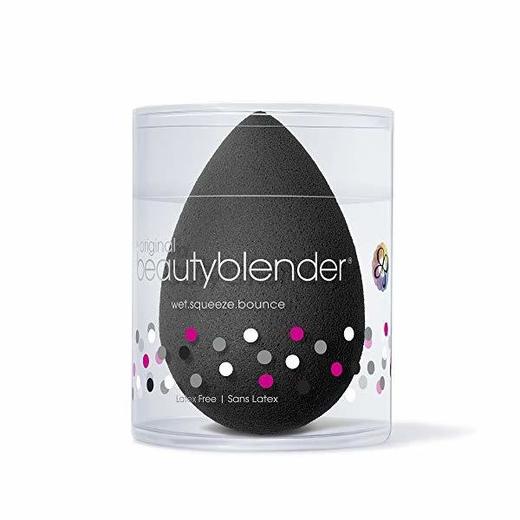 Beautyblender Esponja Tono Black