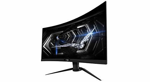 Monitor 27'' Gigabyte AORUS CV27Q