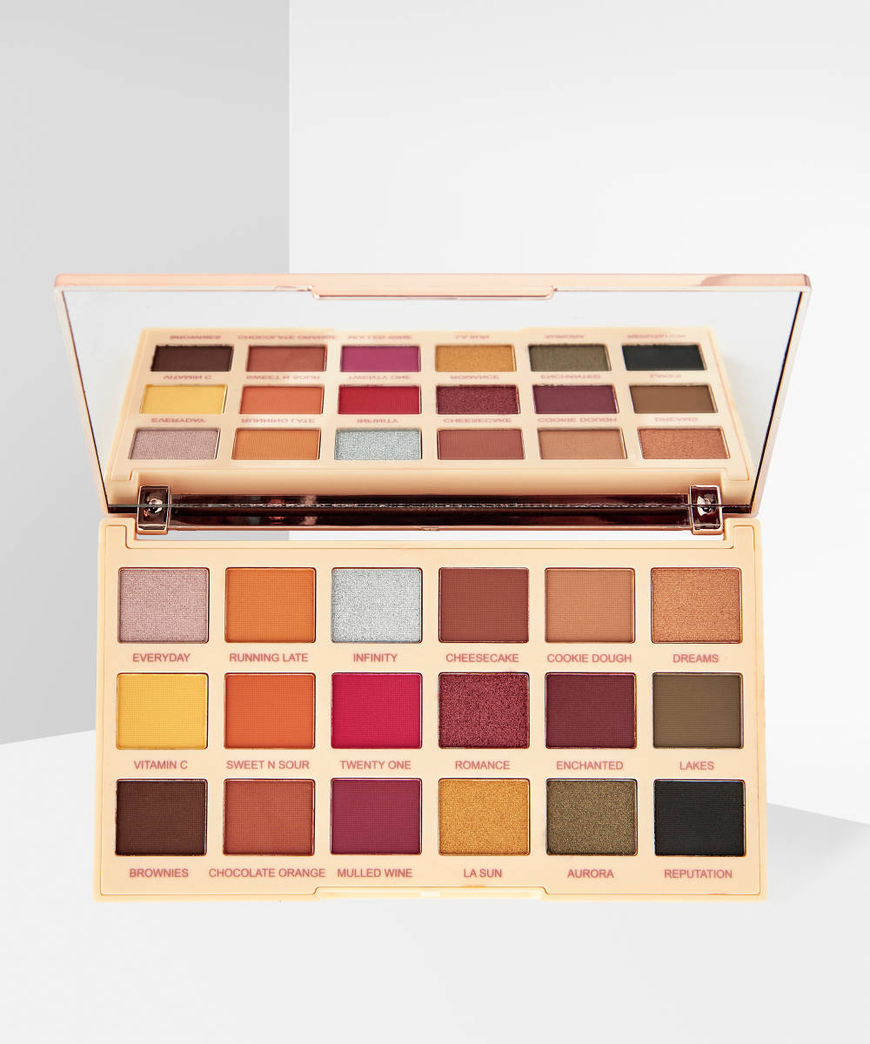 Productos x Soph Extra Spice Palette