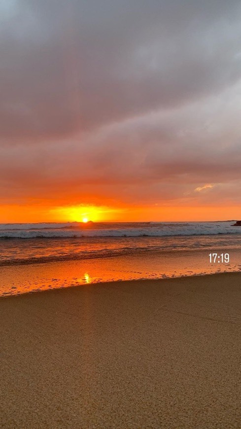 Place Costa da Caparica